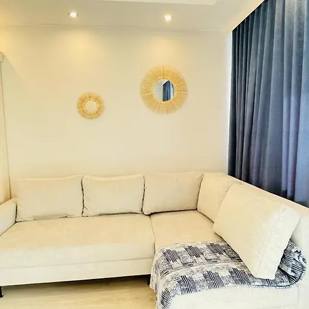 Daire Zatoka Spokoju