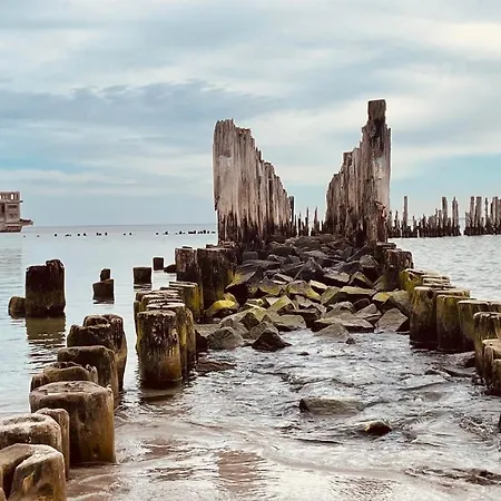 Zatoka Spokoju * גדינייה