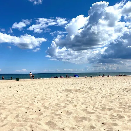 Zatoka Spokoju * גדינייה