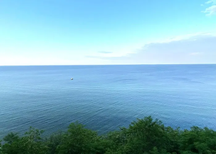 Zatoka Spokoju شقة غدينيا