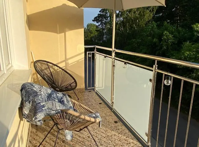 Zatoka Spokoju شقة غدينيا