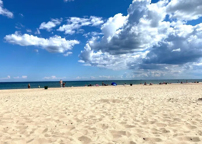 Zatoka Spokoju * غدينيا